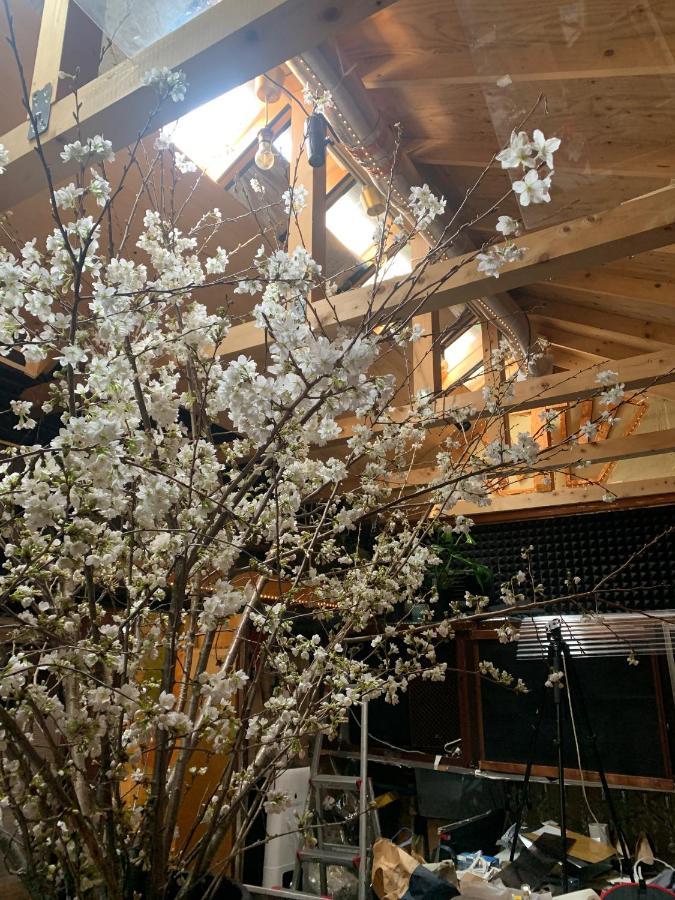 Gasthaus 44 Higashimikuni Osaka Dış mekan fotoğraf