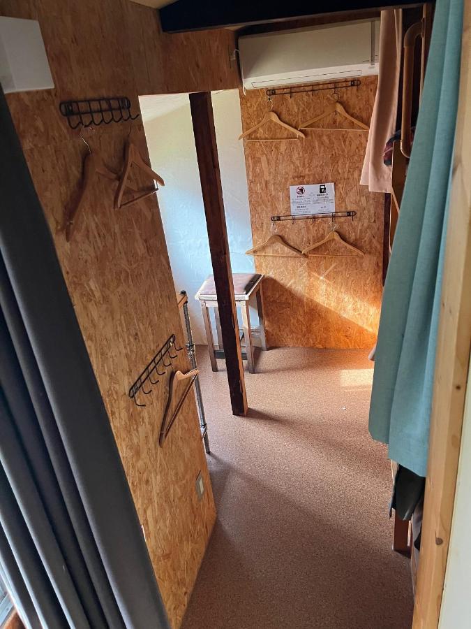 Gasthaus 44 Higashimikuni Osaka Dış mekan fotoğraf