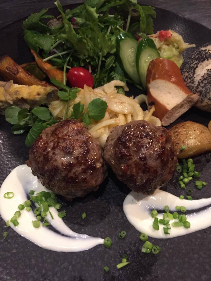 Gasthaus 44 Higashimikuni Osaka Dış mekan fotoğraf