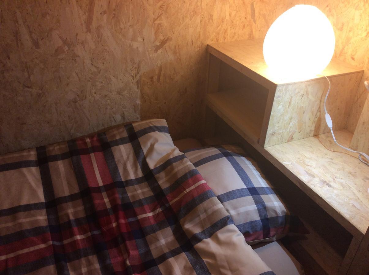 Gasthaus 44 Higashimikuni Osaka Dış mekan fotoğraf